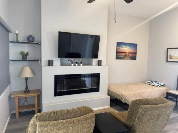 2021 Cavco Manufactured Home