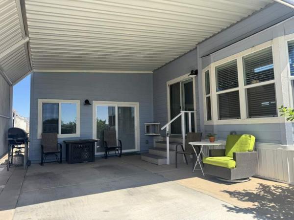 2021 Cavco Manufactured Home