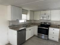 1974 Skyline Manufactured Home