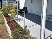 1974 Skyline Manufactured Home