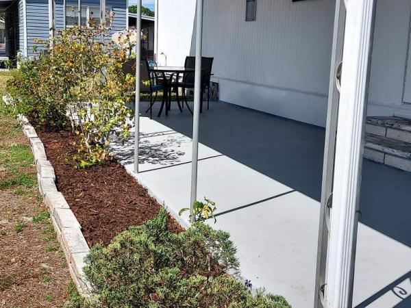 1974 Skyline Manufactured Home