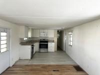 1974 Skyline Manufactured Home