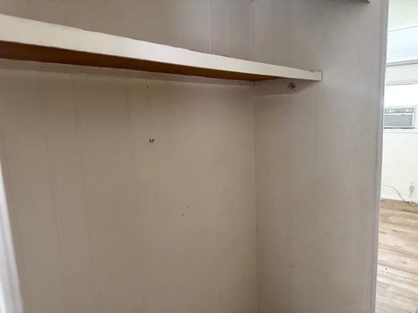 1974 Skyline Manufactured Home