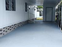 1974 Skyline Manufactured Home