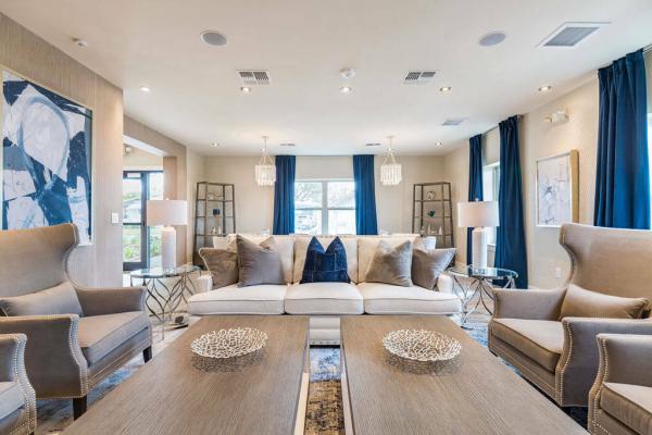 1974 Skyline Manufactured Home