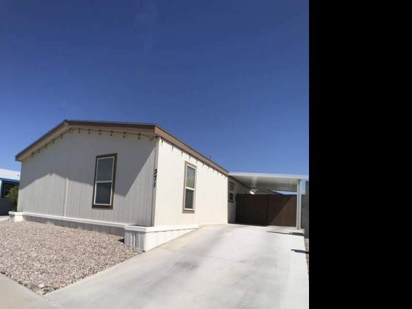 2018 Clayton Mobile Home For Sale