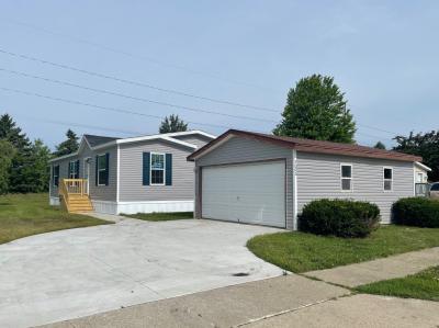 Mobile Home at 3000 SE Covenant Grimes, IA 50111