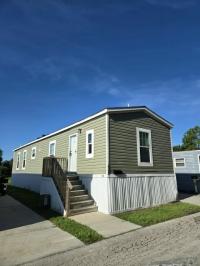 2022 Live Oak Homes Chestnut L-5562E-Oak Manufactured Home