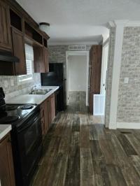 2022 Live Oak Homes Chestnut L-5562E-Oak Manufactured Home