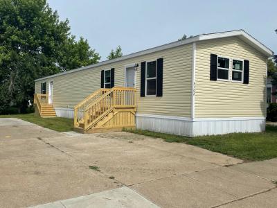 Mobile Home at 3102 SE Freedom Grimes, IA 50111
