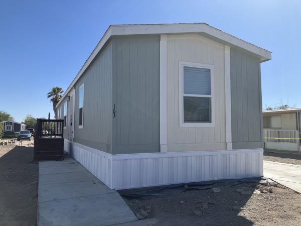 2025 CMH Manufacturing West, Inc. Mobile Home For Sale