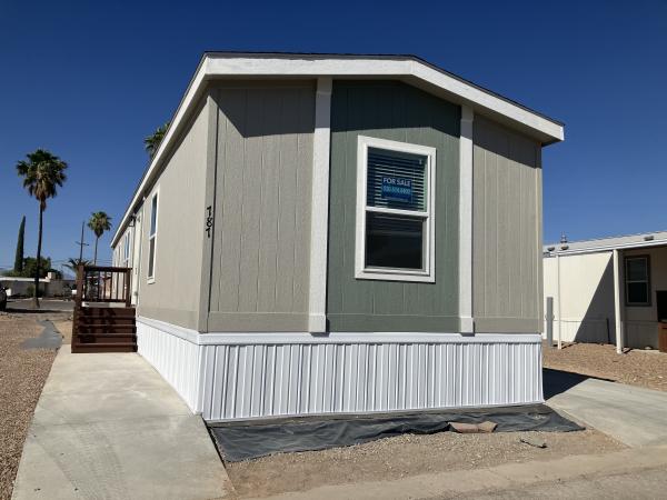2025 CMH Manufacturing West, Inc. Mobile Home For Sale