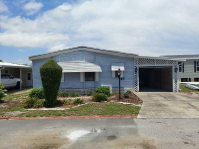 Mobile Home at 66 Sea Fern Drive Leesburg, FL 34788