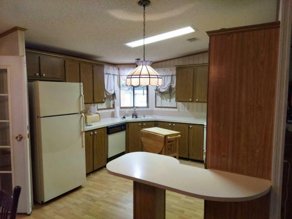 1988 Palm Harbor 5548B Manufactured Home