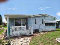 1988 Palm Harbor 5548B Manufactured Home