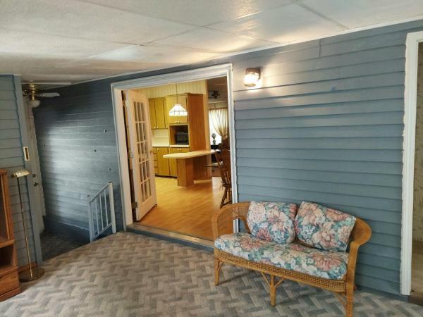 1988 Palm Harbor 5548B Manufactured Home