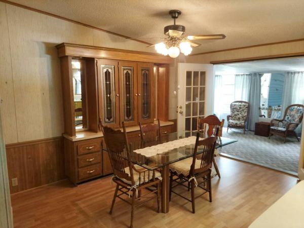 1988 Palm Harbor 5548B Manufactured Home