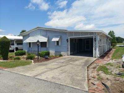 Mobile Home at 66 Sea Fern Drive Leesburg, FL 34788