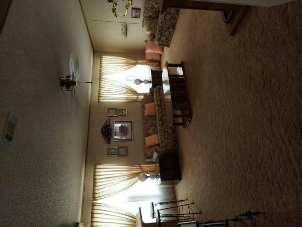 1988 Palm Harbor 5548B Manufactured Home