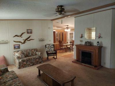 Mobile Home at 66 Sea Fern Drive Leesburg, FL 34788