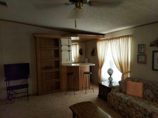 1988 Palm Harbor 5548B Manufactured Home