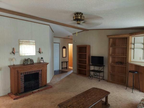 1988 Palm Harbor 5548B Manufactured Home