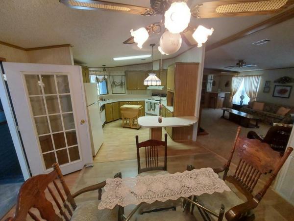 1988 Palm Harbor 5548B Manufactured Home