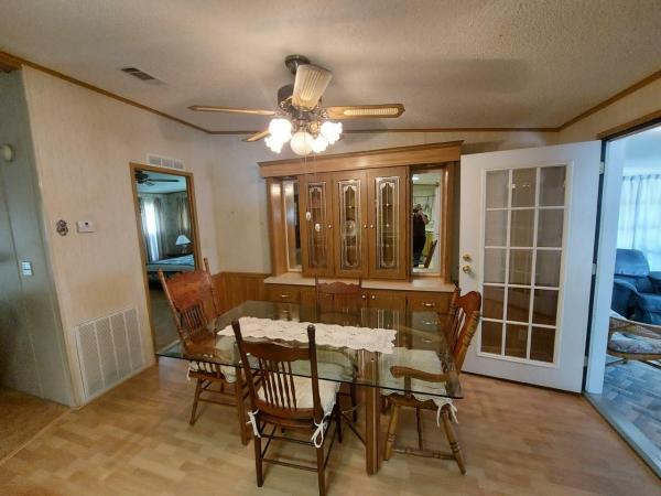 1988 Palm Harbor 5548B Manufactured Home