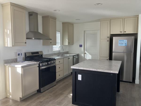2025 CMH Manufacturing West, Inc. Mobile Home For Sale