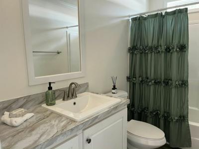 Photo 4 of 9 of home located at 15666 49th St. North #1050 Clearwater, FL 33762