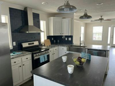 Photo 5 of 9 of home located at 15666 49th St. North #1050 Clearwater, FL 33762