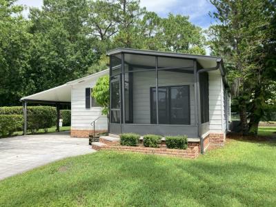 Mobile Home at 2053 Warwick Hills Dr. Orlando, FL 32826