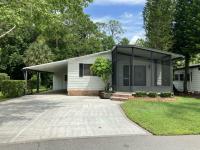 1986 Barrington Manufactured Home