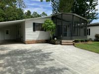 1986 Barrington Manufactured Home