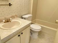 1986 Barrington Manufactured Home