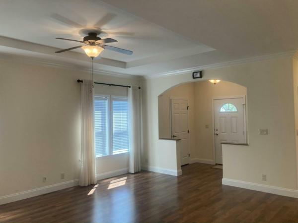 2015 Skyline Jefferson Park Manufactured Home
