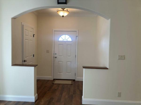 2015 Skyline Jefferson Park Manufactured Home