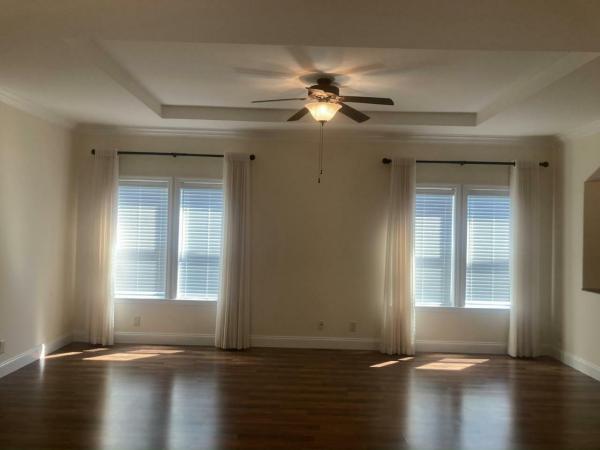 2015 Skyline Jefferson Park Manufactured Home