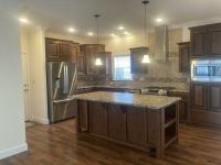 2015 Skyline Jefferson Park Manufactured Home