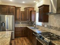 2015 Skyline Jefferson Park Manufactured Home