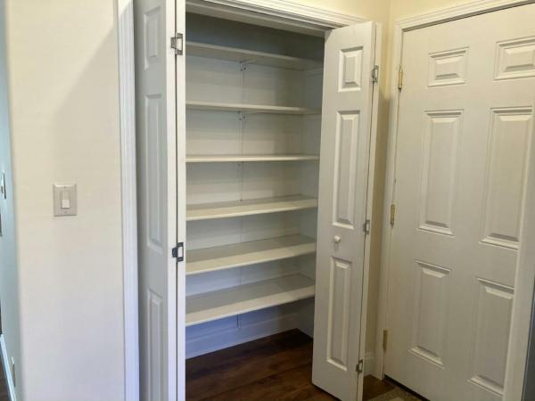 2015 Skyline Jefferson Park Manufactured Home