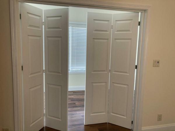 2015 Skyline Jefferson Park Manufactured Home