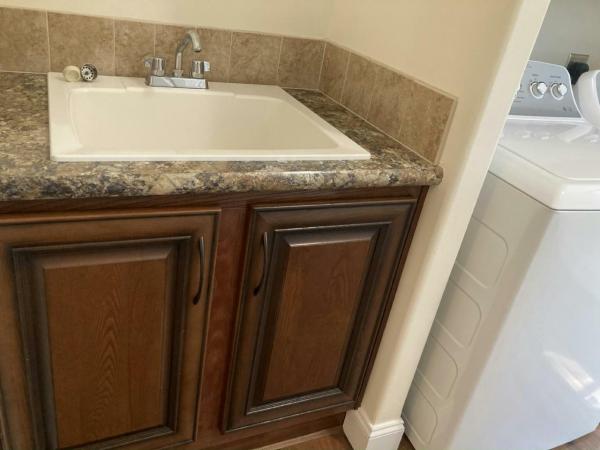 2015 Skyline Jefferson Park Manufactured Home