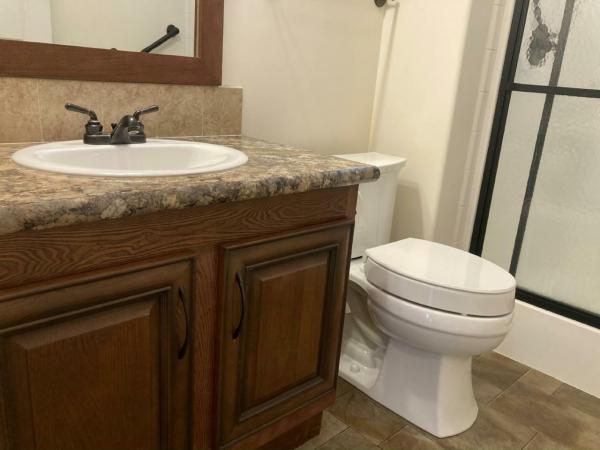 2015 Skyline Jefferson Park Manufactured Home
