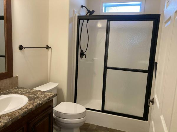 2015 Skyline Jefferson Park Manufactured Home