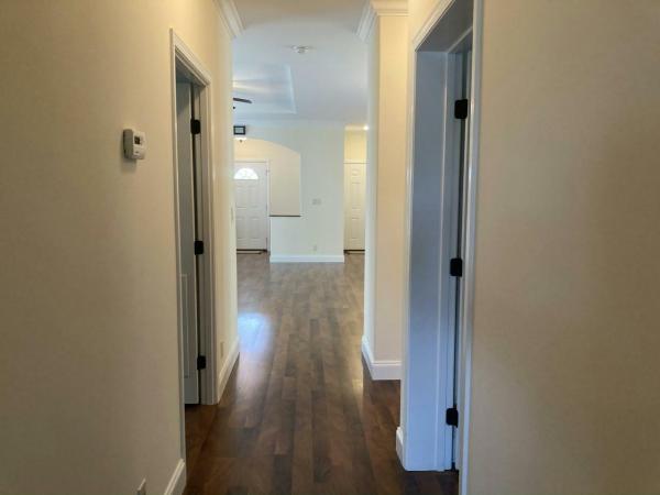 2015 Skyline Jefferson Park Manufactured Home