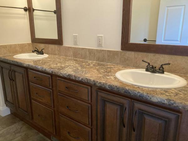 2015 Skyline Jefferson Park Manufactured Home