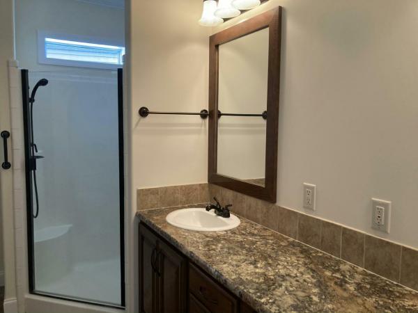 2015 Skyline Jefferson Park Manufactured Home