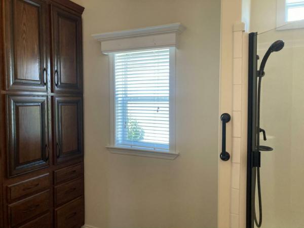 2015 Skyline Jefferson Park Manufactured Home