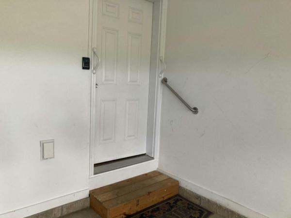 2015 Skyline Jefferson Park Manufactured Home